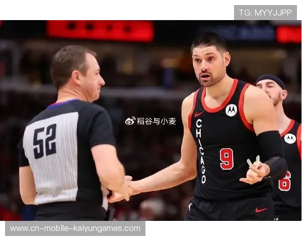 多诺万与武切维奇警示公牛别再依赖大逆转，多诺万维斯