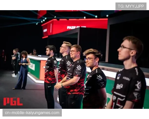 FaZe队员赛后情绪彻底失控 FaZe队员赛后情绪彻底失控